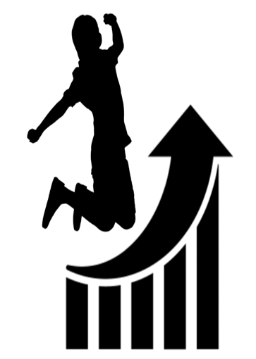 Image on center